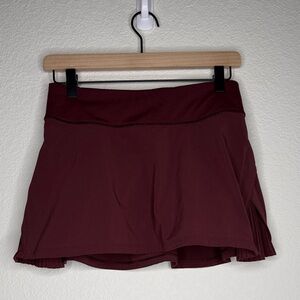 Lululemon Skort